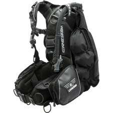 cressi bcd Commander Evolution 
