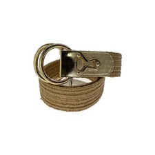 MICHAEL KORS Belt, Brown, Solid Color, Women's