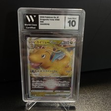 Dragonite VSTAR 050/071 S10b: Pokémon GO Holo (Japanese) for sale