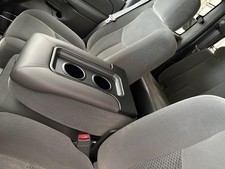 Storage Compartment Cup Holder Center Console Top Lid Silverado Sierra 03-07 Storage Compartment Cup Holder Center Console Top Lid Silverado Sierra 03-07