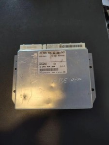 MERCEDES-BENZ E W211 ABS Steuergerät 0295452232 0265109469 2.70 Diesel 34689210