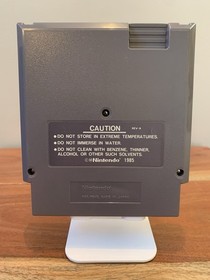 Wheel Of Fortune -  Authentic Nes Game Cartridge 🇨🇦🔥