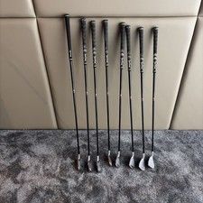 Titleist T350 Irons 4-PW+48° Regular Graphite Flex