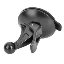 17mm Suction Cup GPS Cradle Holder For Garmin Nuvi Dezl RV Drive Smart Dashboard