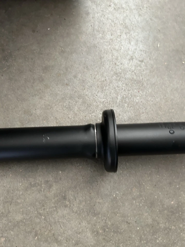 2013 13 Can-Am Spyder St-S Sm5 Amortecedor Frontal 706001105 NOVO OEM NOS EM22 - Imagem 3 de 4