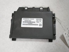 2011-2012 Dodge Charger Transmission Control Module Assembly 5 Speed Oem 2011-2012 Dodge Charger Transmission Control Module Assembly 5 Speed Oem