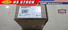 1PC New Honeywell R4343D1017 Flame Safeguard In Box Brand