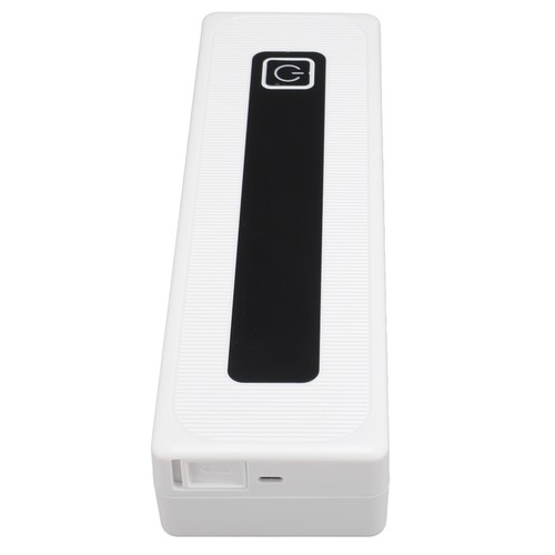 Portable Wireless Printer BT 200DPI High Resolution Clear Print 10MM/S Wirel NEW - Afbeelding 8 van 12