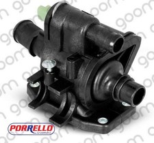 Thermostat Citroen C2