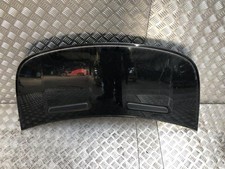 Capot Smart FORFOUR