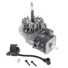 MTD Short Block 25cc (75306523) for sale online | eBay