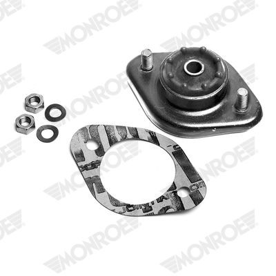 Monroe MK120 Domlager Federbeinlager FederbeinstÜTzlager Hinten FüR BMW-image