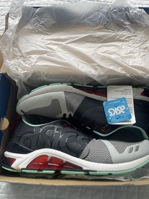Asics GEL-LYTE One Eighty 180 Mens Size 10 Light Grey Still in Box Brand New