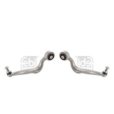 FEBI BILSTEIN Lenker Querlenker Set für Mercedes-Benz GLC X253 220 D 4matic