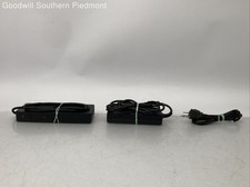 Dell WD19TB Docking Station w/ Power Adapter - Tested