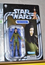 Star Wars The Vintage Collection TVC Haslab Cantina SENNI TONNIKA Figure NEW