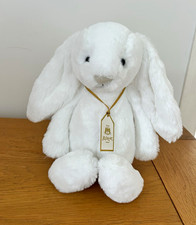 NEW Jellycat Bashful Luxe Bunny Luna