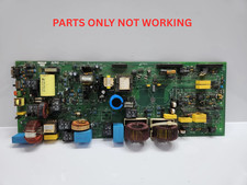 APC 640-0751J LYNX II 6KVA POWER BOARD REV 10