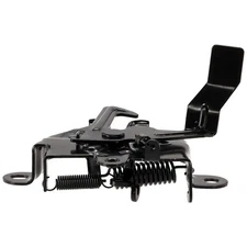 Hood Latch For 2000-2005 Toyota Echo Sedan Coupe 5351052130 TO1234116 Hood Lock