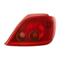 Diederichs Heckleuchte RüCkleuchte FüR Peugeot 307 3A/C Bis 06.2005 Rechts