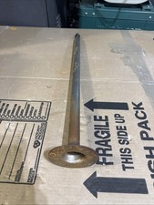 DeWalt 12” Radial Arm Saw 7790 Elevation Shaft Assembly, Moves Well