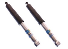 Bilstein 5100 B8 Rear Shocks For Nissan Xterra 2005-2015 24-187169