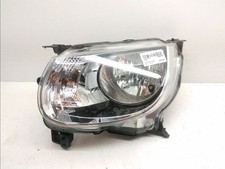 Feu avant (phare) Suzuki IGNIS