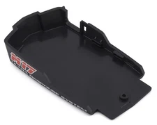 Sanwa/Airtronics M17/M17S Battery Cover [SNW511A34001A]