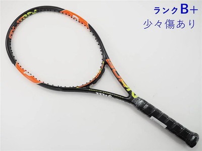 Wilson Burn 100 Team 2016 Model WILSON BURN 100 TEAM 2016 (G2) [Used]