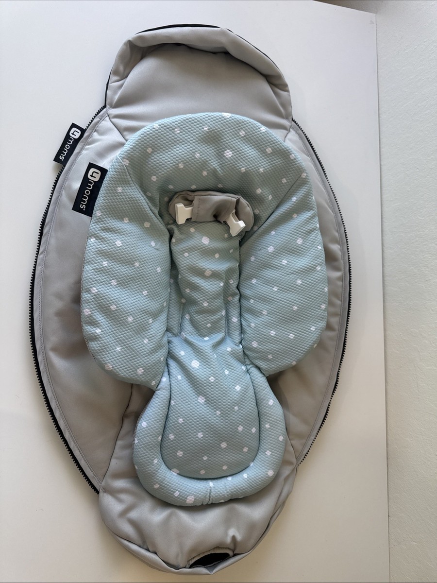 Seat Cover 4moms Mamaroo Base MOMS MamaRoo Seat Fabric Cover