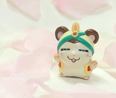 Tottoko Hamtaro Hamchans Collection Oasis-kun