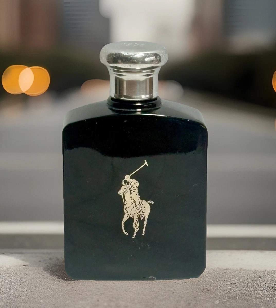 Polo Black Aftershave for Men for sale - eBay