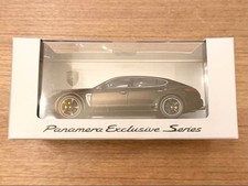 Spark 1/43  Porsche Panamera Exclusive Series 250678