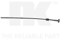 Handbremsseil Seilzug FÜR Toyota RAV 4 III ( A3 ) - NK 9045206
