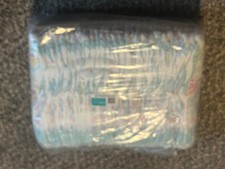 opened Baby Diapers / Training Pants Pull ups Size 2T 3T pack of 30 Baby Shark