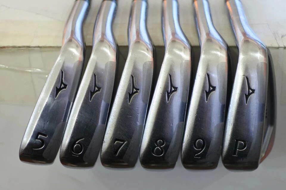 Mizuno Jpx E500 for sale - eBay