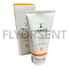 Image Skincare Vital C Hydrating Water Burst 59ml 2oz NIB EXP 12/21