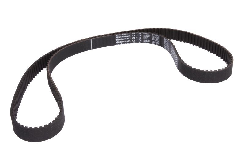 Timing belt for 159 Sportwagon, Fiat Chrome, Chrome Van/station