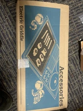 NEW OEM Jenn-Air Griddle Accessory JEA8200ADX