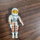 1987 GI Joe. Payload With Helmet From Defiant Playset D43