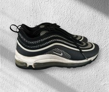 scarpe nike air max 97 silver