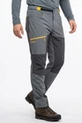 BERGANS OF NORWAY CECILE MTN Soft Shell Pants Trousers Men Size XL Hiking
