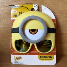 MINIONS Official Minion Shades
