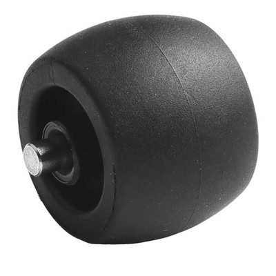 Front Wheel Front Wheel None UR1105ARUS For Shark Vacuum Plastic RV1000