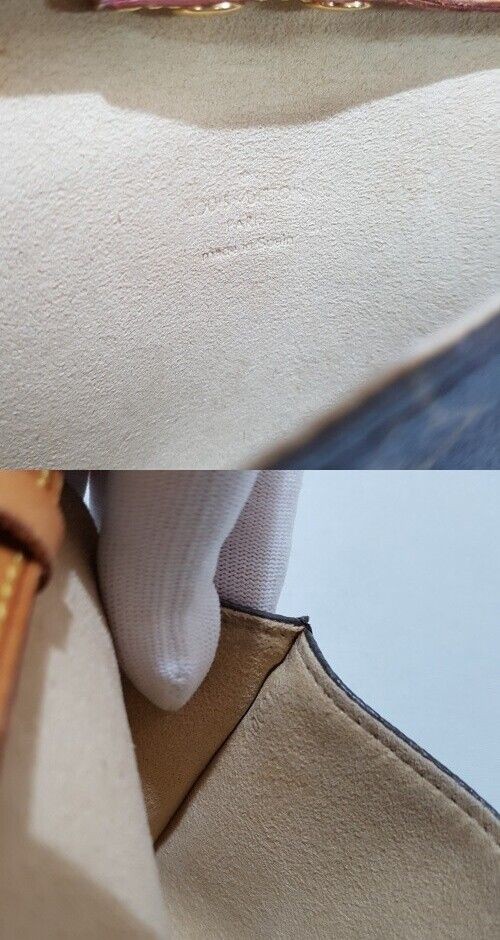 Louis Vuitton Monogram Pochette Twin PM 153584930 [P] — image 10
