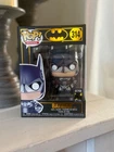 Funko Pop! Vinyl: DC Universe - Batman (1997) #314