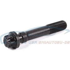 Produktbild - 8x Original BMW 11241713342 - Pleuelschraube L=53MM 3er 5er 7er 8er Z1