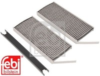 Febi Bilstein 108183 Filtersatz FüR Innenraumluft