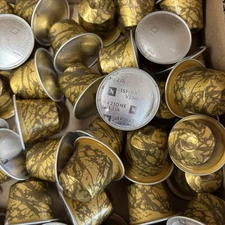 Nespresso Original Line Ispirazione Venezia Medium Roast Pods 100ct LOOSE/BULK