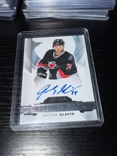 2015-16 Upper Deck Premier Hockey Cards 3